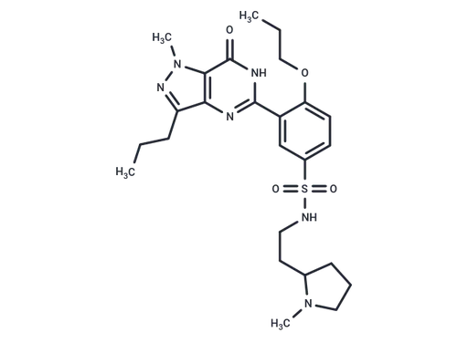 Udenafil