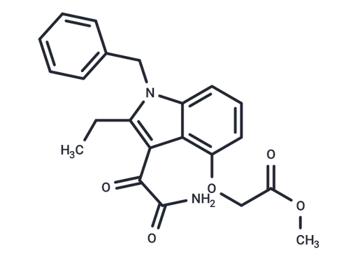 Varespladib methyl
