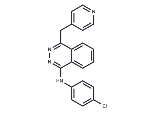 Vatalanib free base
