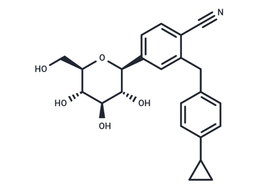 Velagliflozin