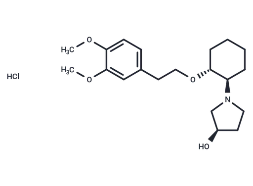 Vernakalant Hydrochloride