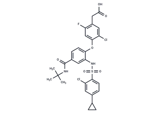 Vidupiprant