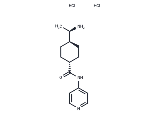 Y-27632 dihydrochloride