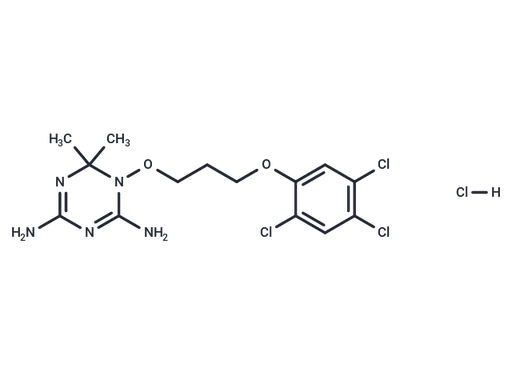 WR99210 hydrochloride(47326-86-3 free base)