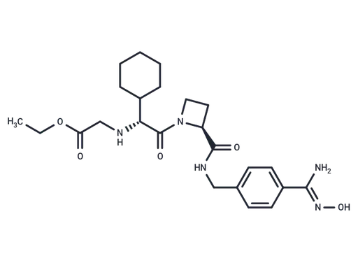 Ximelagatran