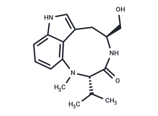 (-)-Indolactam V