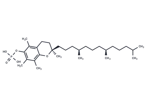 α-Tocopherol phosphate