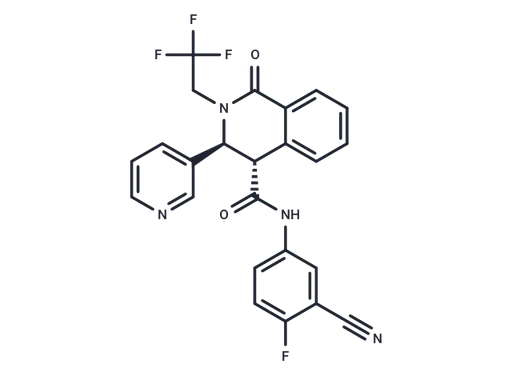 (+)-SJ733