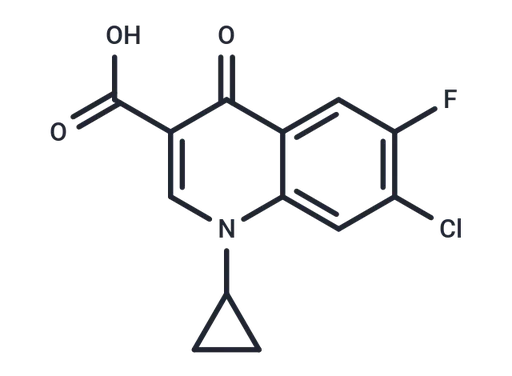 Ciprofloxacin EP IMpurity A