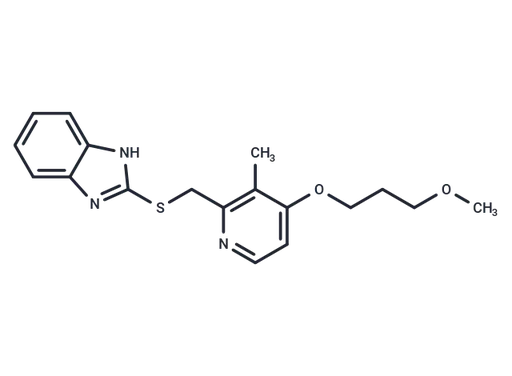 Rabeprazole Sulfide