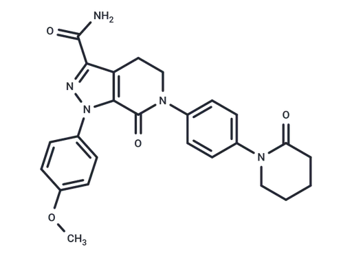 Apixaban