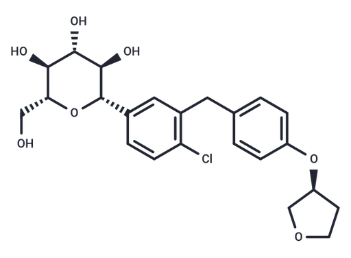 Empagliflozin