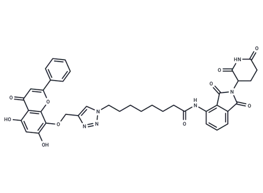 PROTAC CDK9 degrader-2