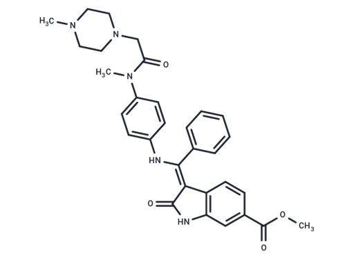 Nintedanib