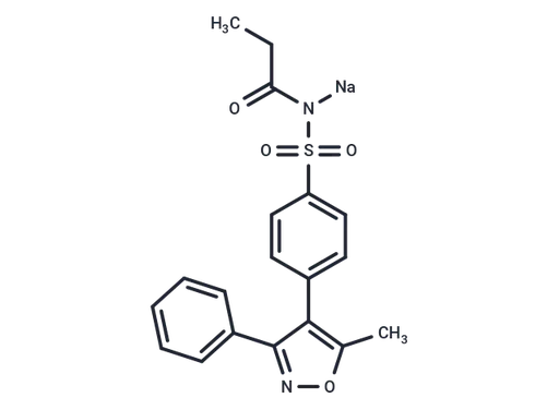 Parecoxib sodium