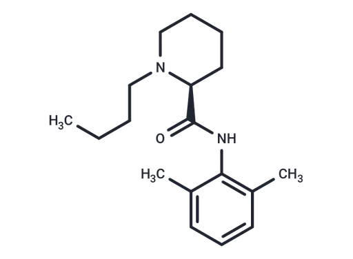 Levobupivacaine