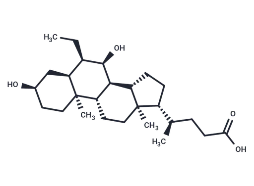 Obeticholic Acid