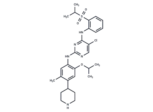 Ceritinib