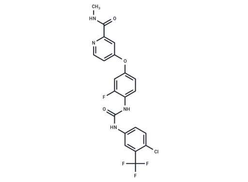 Regorafenib