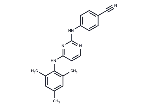 Dapivirine