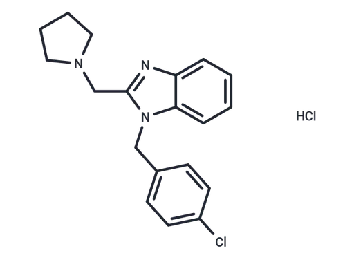 Clemizole hydrochloride