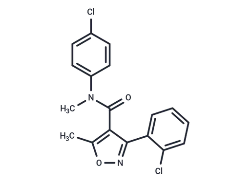 TGR5  Receptor Agonist