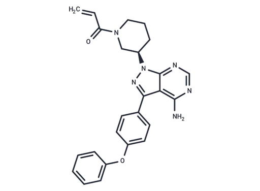 Ibrutinib