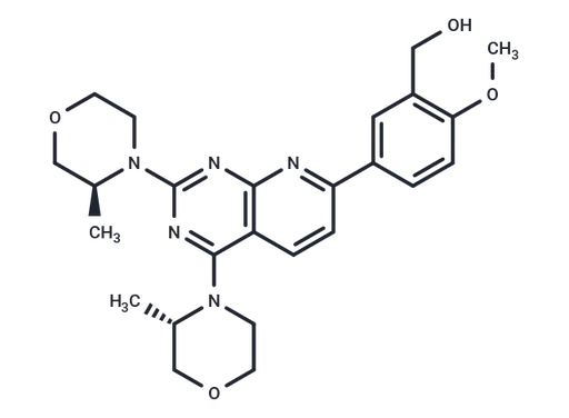 AZD-8055