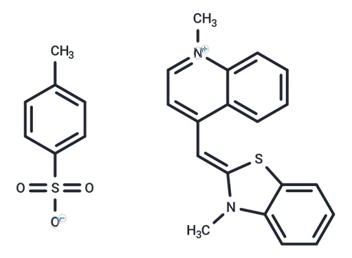 Thiazole Orange