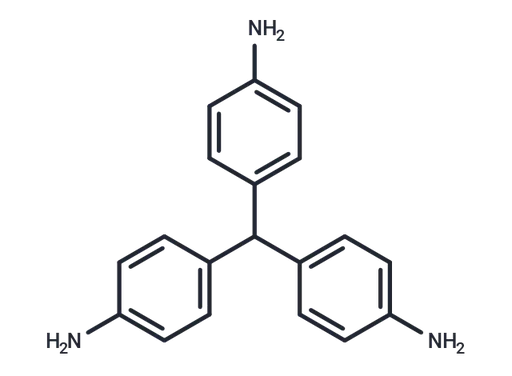 Tris(4-aminophenyl)methane