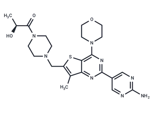 Apitolisib