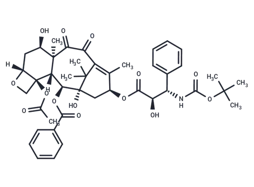 7-Epi-10-oxo-docetaxel