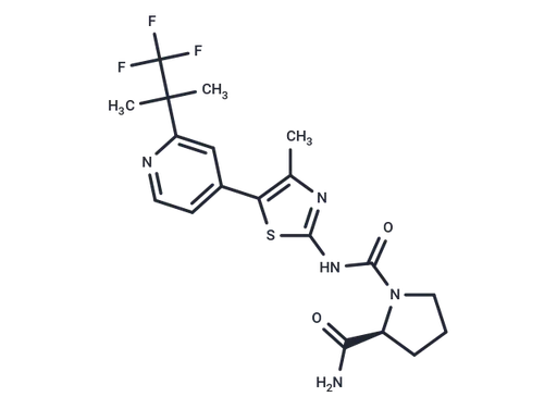 Alpelisib