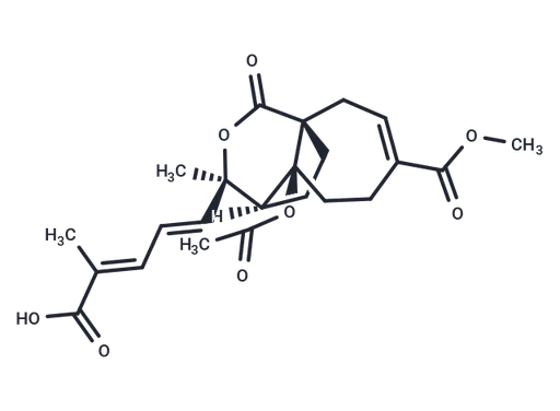 Pseudolaric Acid B