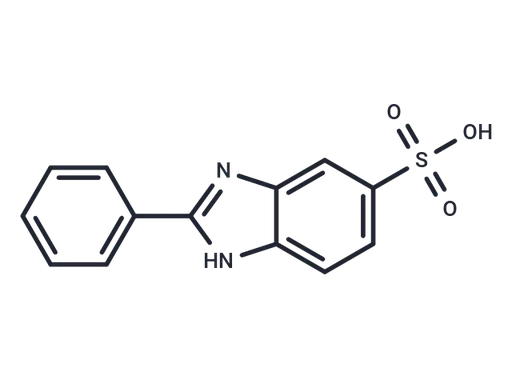 Ensulizole