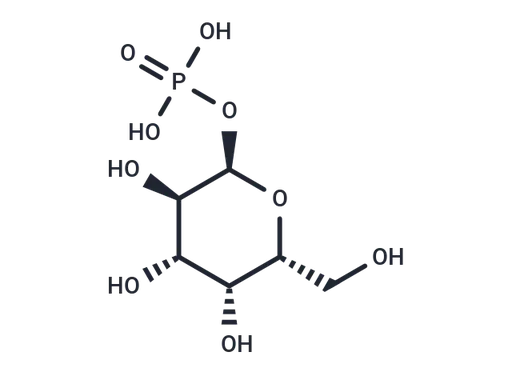 Galactose 1-phosphate