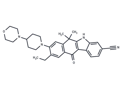 Alectinib