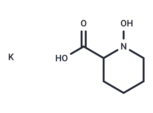 N-Hydroxypipecolic acid potassium