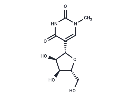 N1-Methylpseudouridine