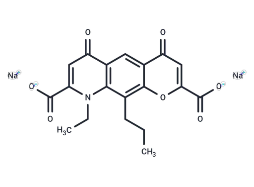 Nedocromil sodium