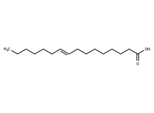Palmitelaidic Acid