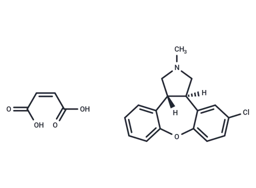 Asenapine Maleate