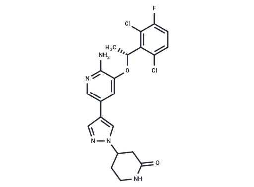 2-Keto Crizotinib