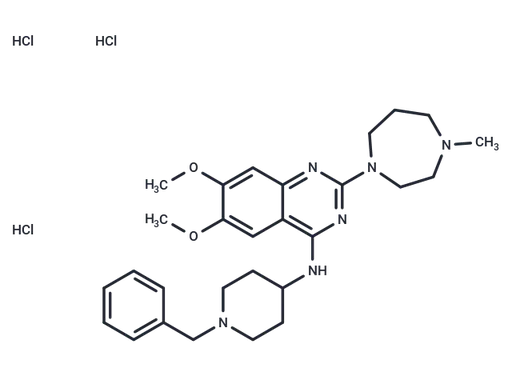 BIX-01294 trihydrochloride