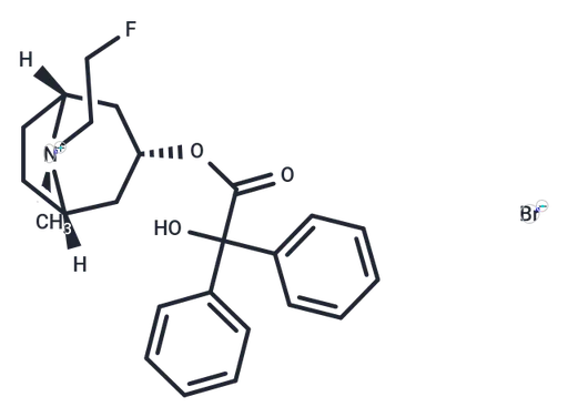 Flutropium Bromide