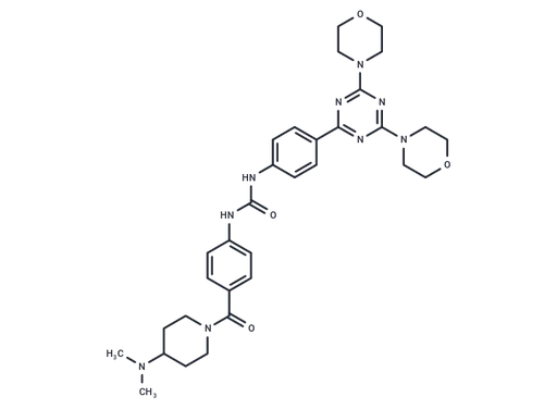 Gedatolisib