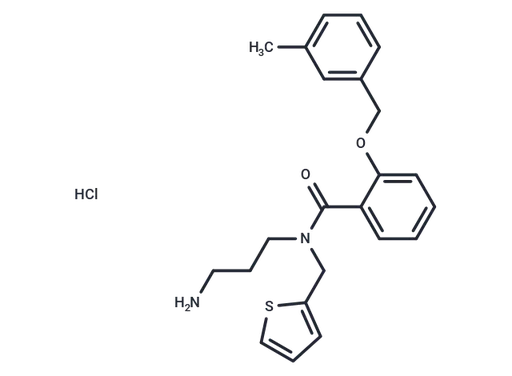AMTB hydrochloride