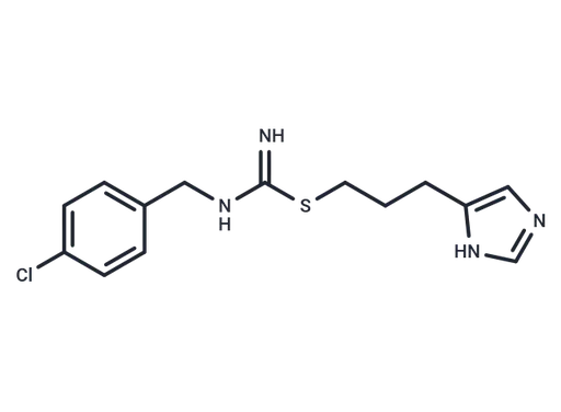 Clobenpropit 2HBr