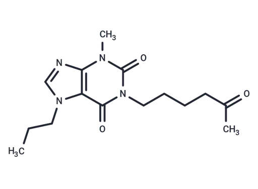 Propentofylline