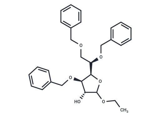 Tribenoside